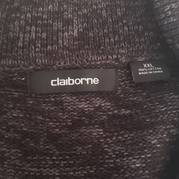 Sweater - Picture 2 of 2